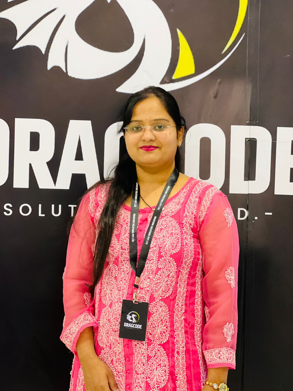 Mayuri Hirey – placed student